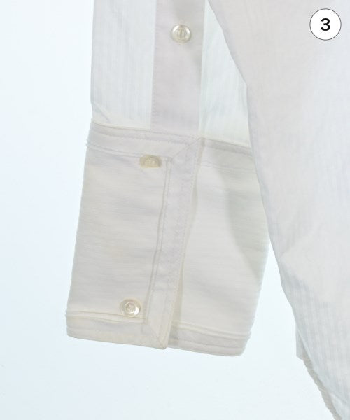HELMUT LANG เสื้อลำลอง