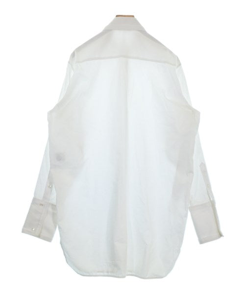 HELMUT LANG เสื้อลำลอง