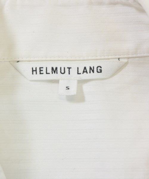 HELMUT LANG เสื้อลำลอง