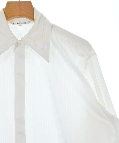 HELMUT LANG เสื้อลำลอง
