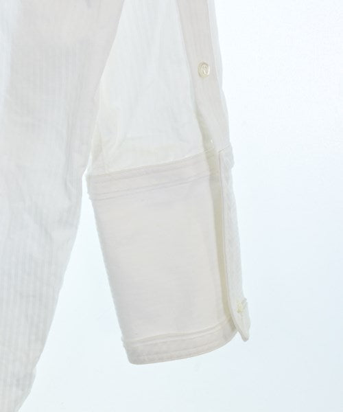 HELMUT LANG เสื้อลำลอง
