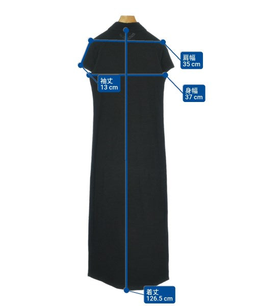 HELMUT LANG ชุดเดรส