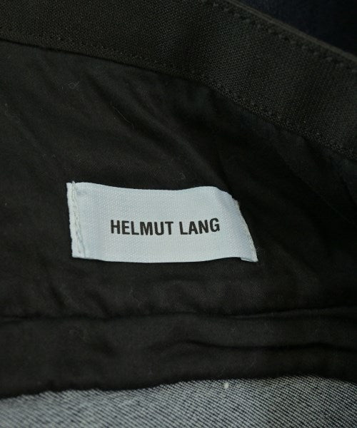 HELMUT LANG ยีนส์