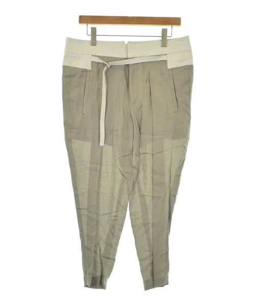 HELMUT LANG กางเกง อื่น