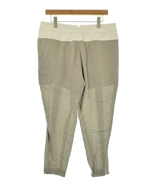 HELMUT LANG กางเกง อื่น