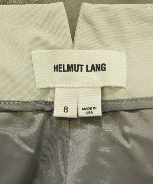 HELMUT LANG กางเกง อื่น