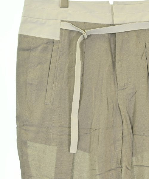 HELMUT LANG กางเกง อื่น