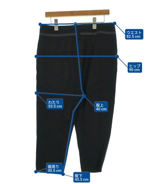HELMUT LANG กางเกง อื่น