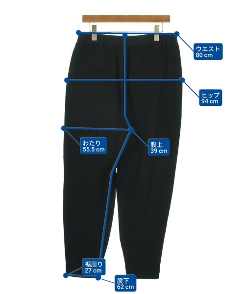 HELMUT LANG กางเกง อื่น