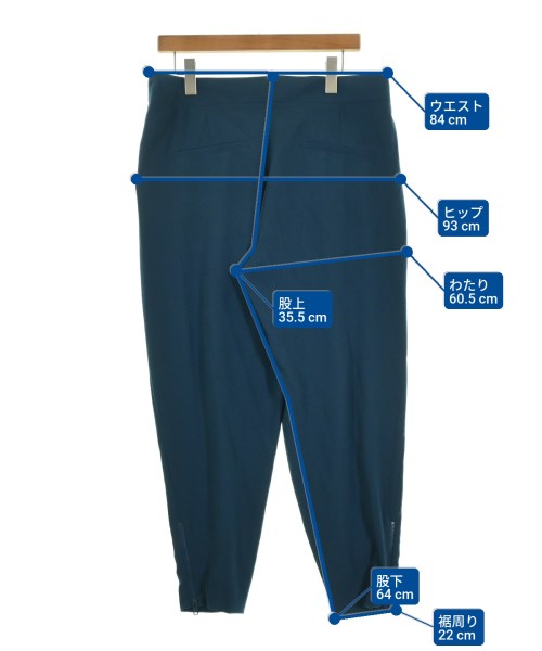 HELMUT LANG กางเกง อื่น