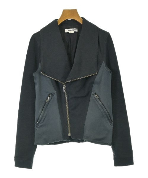 HELMUT LANG แจ็คเก็ตไรเดอร์