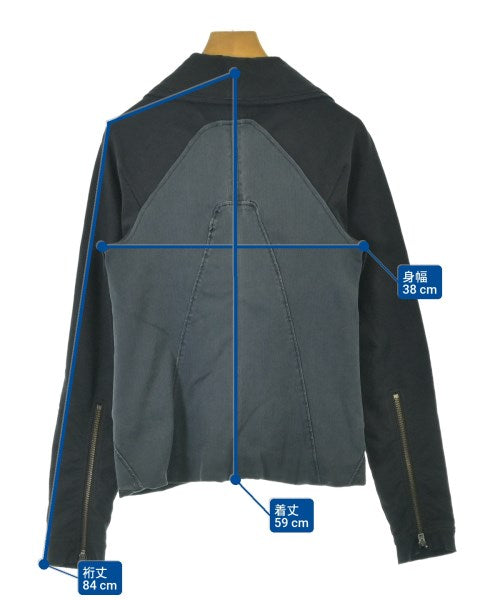 HELMUT LANG แจ็คเก็ตไรเดอร์