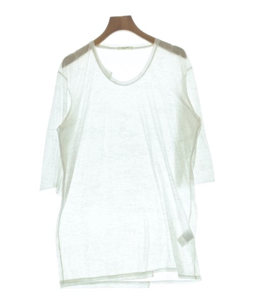 HELMUT LANG เสื้อยืด/เสื้อท็อปส์
