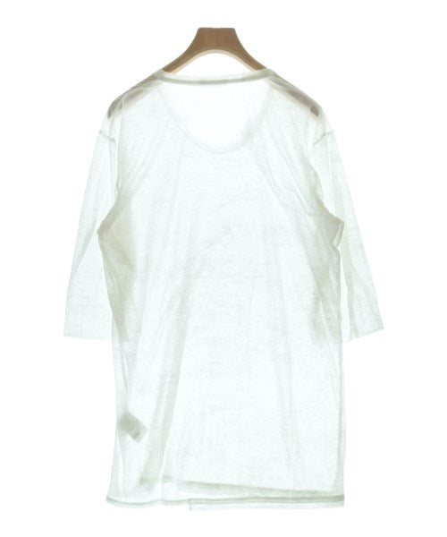 HELMUT LANG เสื้อยืด/เสื้อท็อปส์
