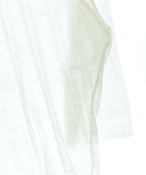 HELMUT LANG เสื้อยืด/เสื้อท็อปส์