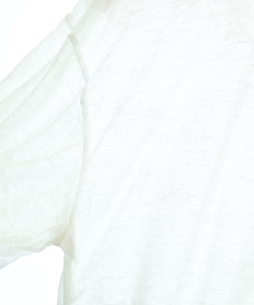 HELMUT LANG เสื้อยืด/เสื้อท็อปส์
