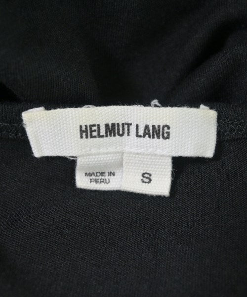 HELMUT LANG แขนกุด