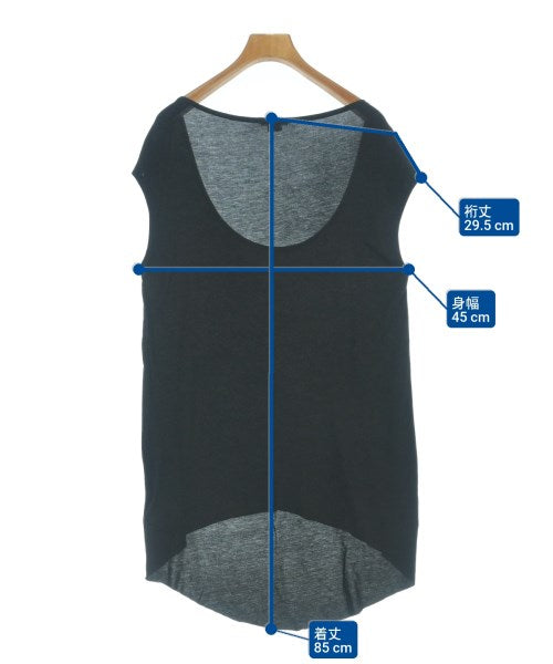 HELMUT LANG แขนกุด