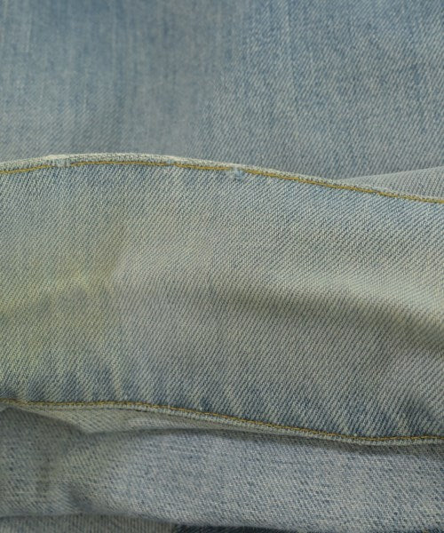 HELMUT LANG แจ็คเก็ตยีนส์