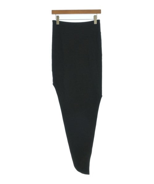 HELMUT LANG กระโปรงยาวถึงเข่า