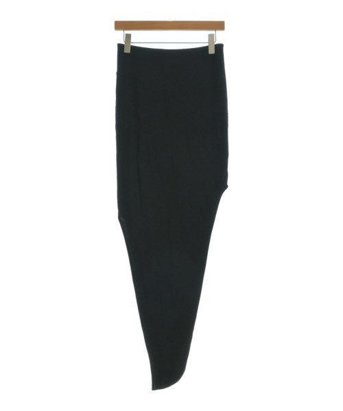 HELMUT LANG กระโปรงยาวถึงเข่า