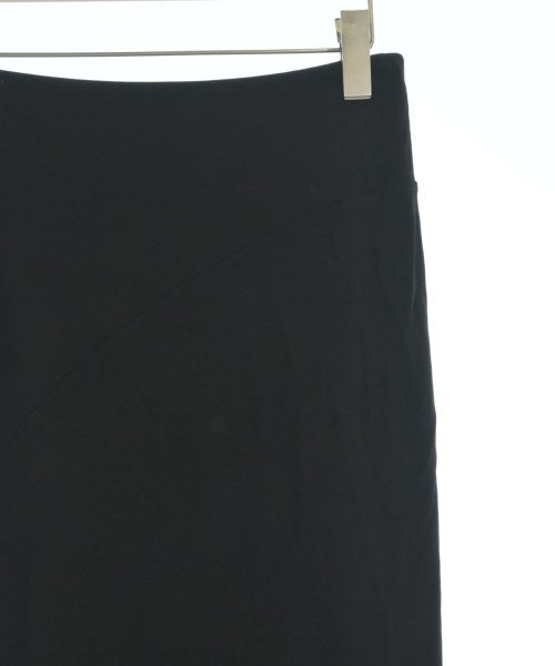 HELMUT LANG กระโปรงยาวถึงเข่า