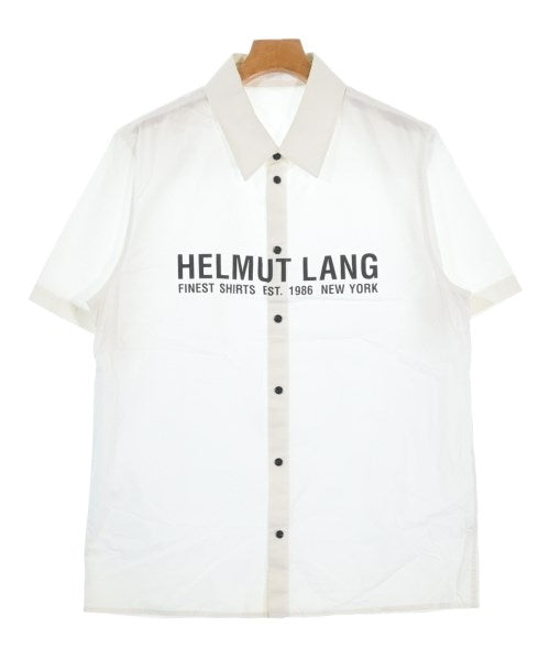 HELMUT LANG เสื้อลำลอง