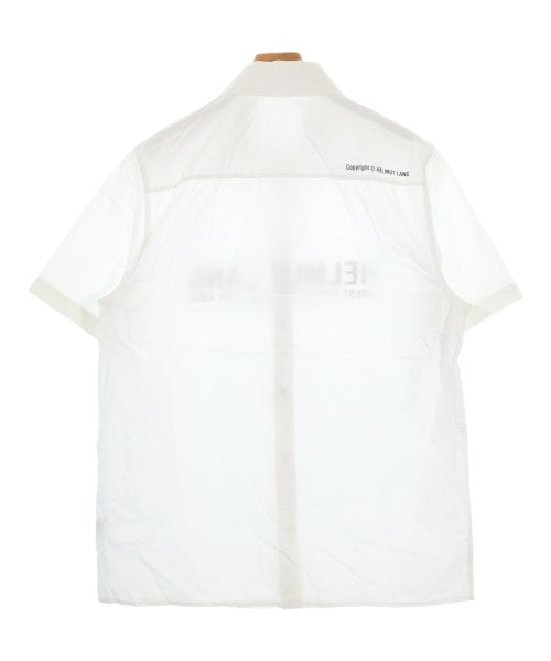 HELMUT LANG เสื้อลำลอง