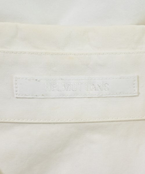 HELMUT LANG เสื้อลำลอง