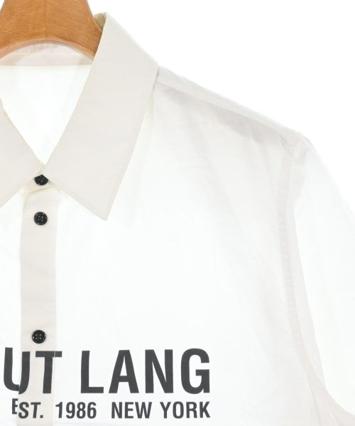 HELMUT LANG เสื้อลำลอง