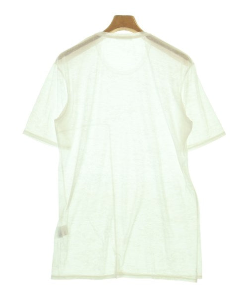 HELMUT LANG เสื้อยืด/เสื้อท็อปส์