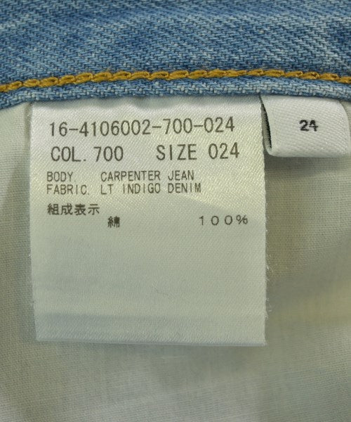HELMUT LANG ยีนส์