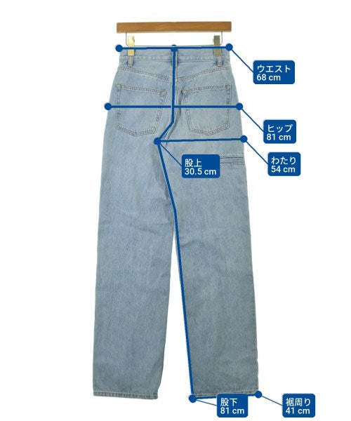 HELMUT LANG ยีนส์