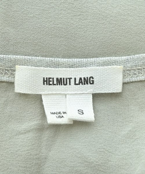 HELMUT LANG เสื้อสตรี