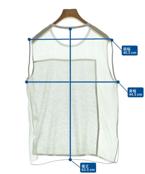 HELMUT LANG เสื้อสตรี