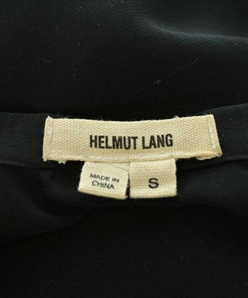 HELMUT LANG เสื้อลำลอง