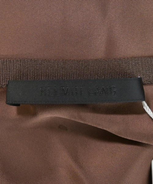 HELMUT LANG กระโปรงยาวถึงเข่า