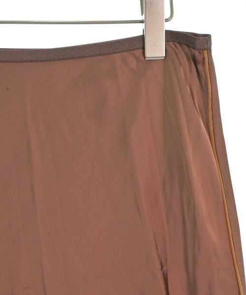 HELMUT LANG กระโปรงยาวถึงเข่า