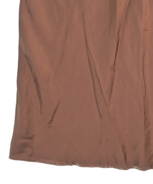 HELMUT LANG กระโปรงยาวถึงเข่า