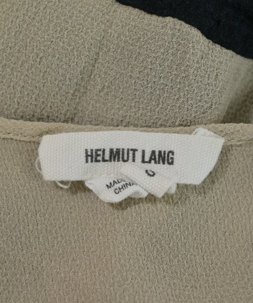 HELMUT LANG เสื้อสตรี