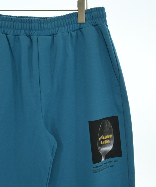 HELMUT LANG กางเกงวอร์ม