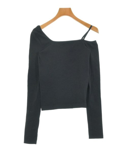 HELMUT LANG เสื้อยืด/เสื้อท็อปส์
