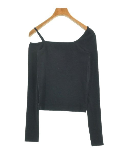 HELMUT LANG เสื้อยืด/เสื้อท็อปส์