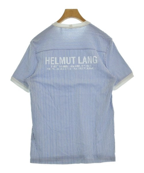 HELMUT LANG เสื้อยืด/เสื้อท็อปส์