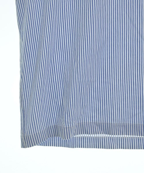 HELMUT LANG เสื้อยืด/เสื้อท็อปส์