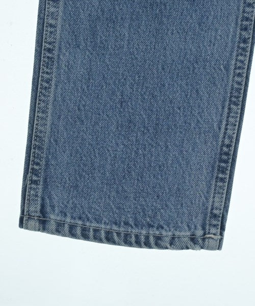 HELMUT LANG ยีนส์