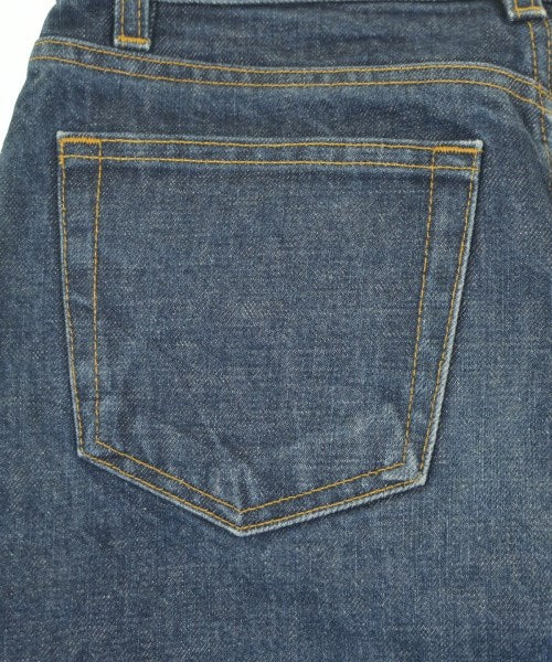 HELMUT LANG ยีนส์