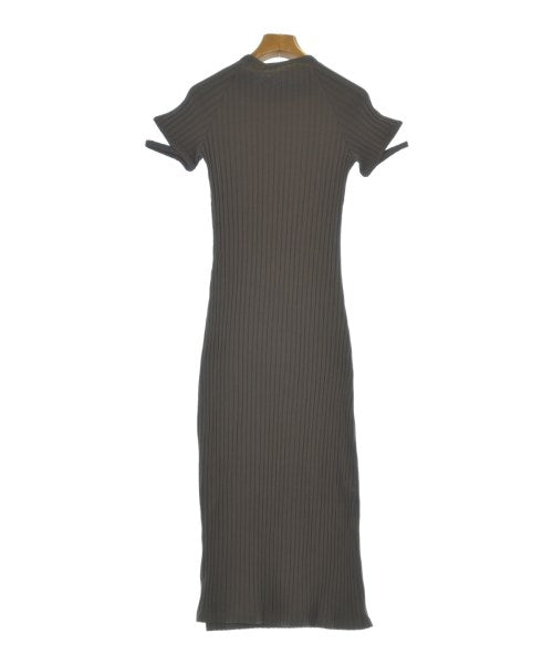 HELMUT LANG ชุดเดรส