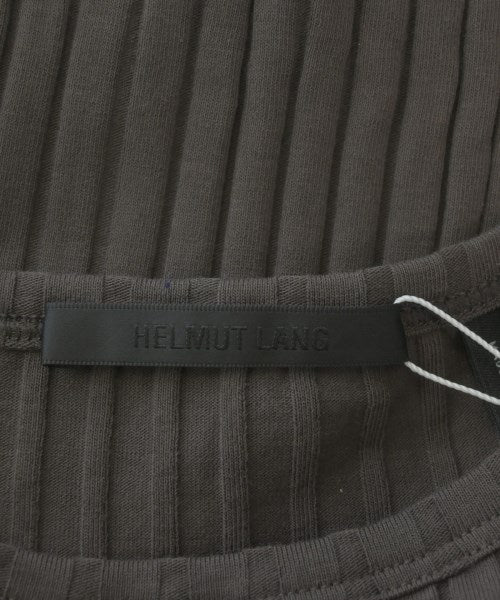 HELMUT LANG ชุดเดรส