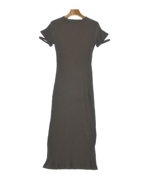 HELMUT LANG ชุดเดรส